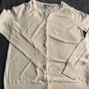 Maternity Cardigan 100% Cotton